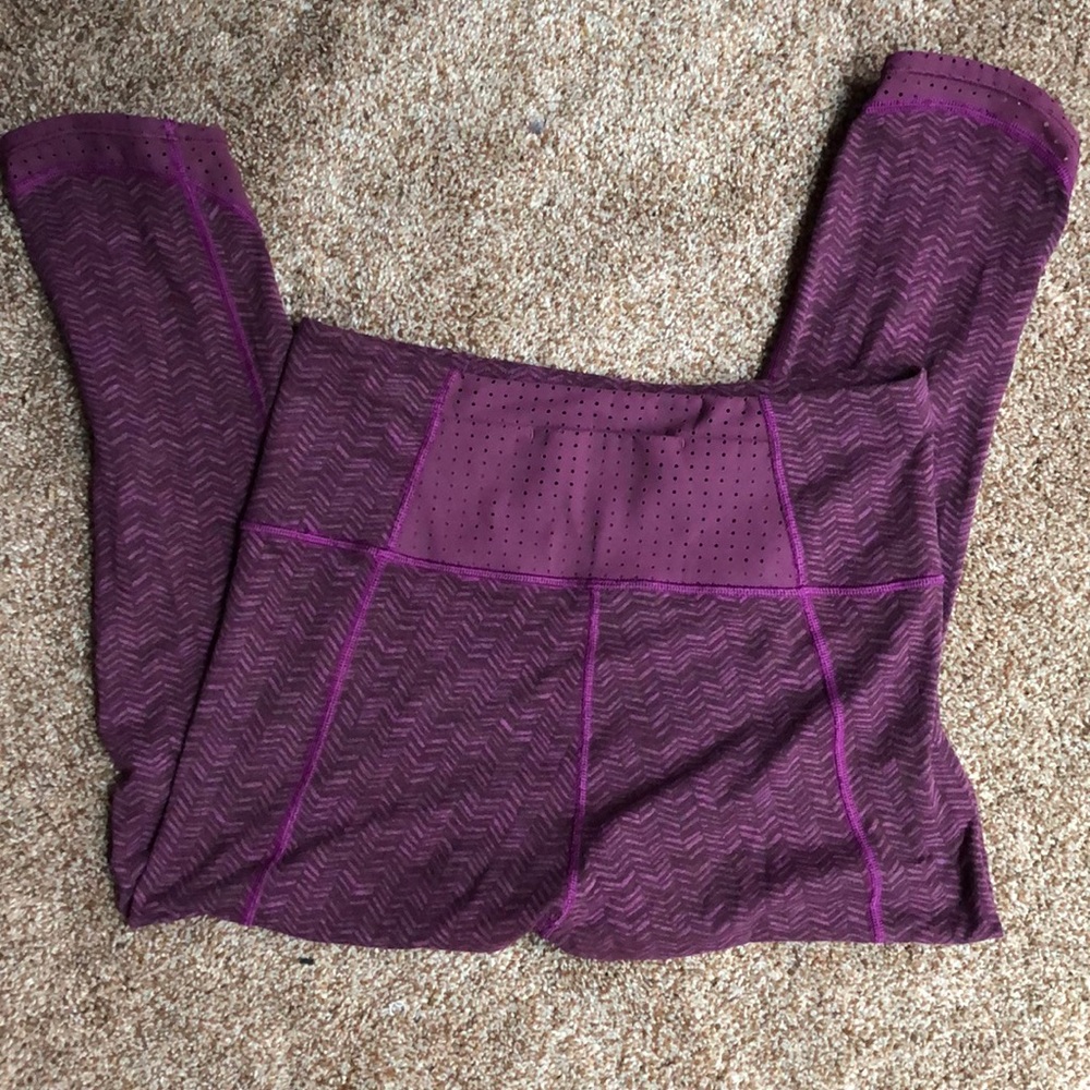 Lulu leggings